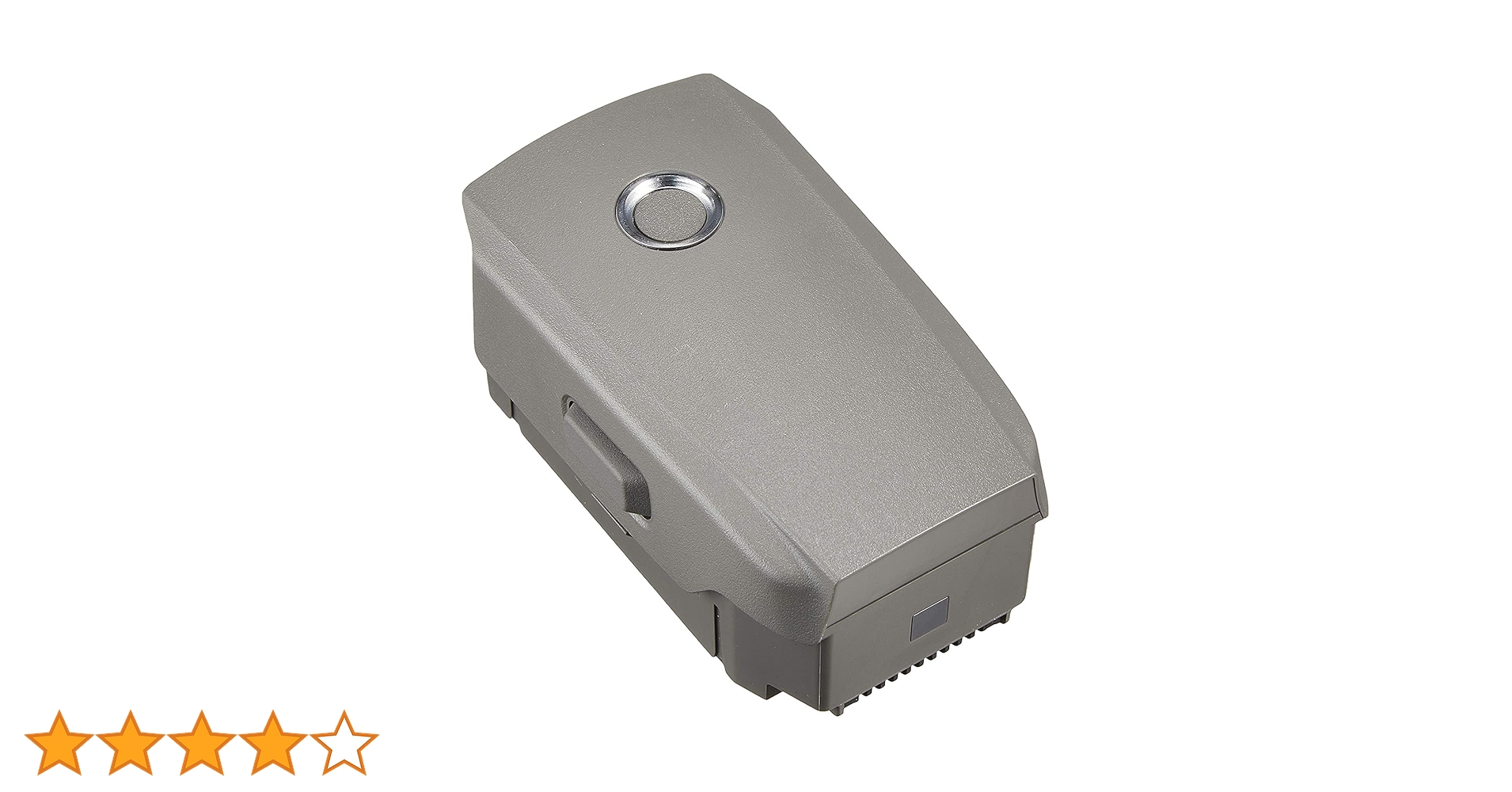 DJI Mavic 2 インテリジェントフライトバッテリー Amazon.co.jp: DJI Mavic 2 インテリジェントフライトバッテリー